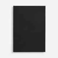 Ежедневник Flat Light, недатированный
